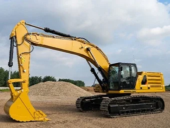 excavator340z255